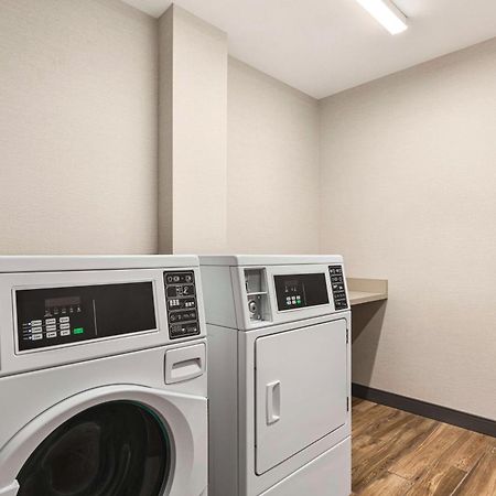 Hampton Inn & Suites 奥罗维尔 外观 照片