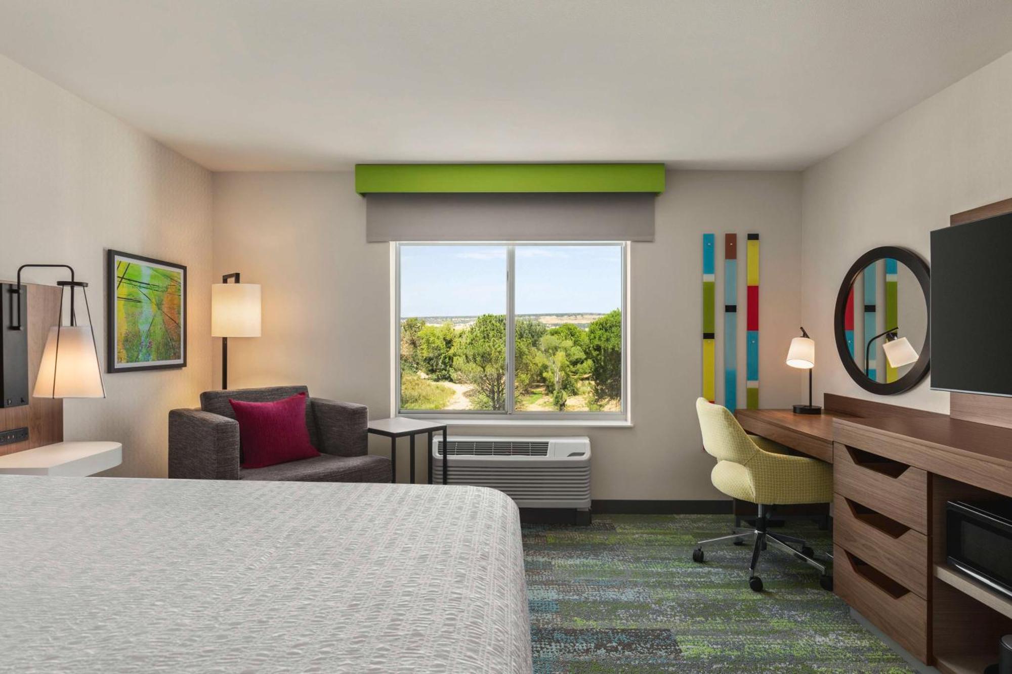Hampton Inn & Suites 奥罗维尔 外观 照片